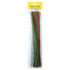 AussieSuperStore Art & Craft Essentials Chenille Sticks Glitter Chenille Sticks Glitter | Craft Supplies for Kids 9331468002857 VCCS01